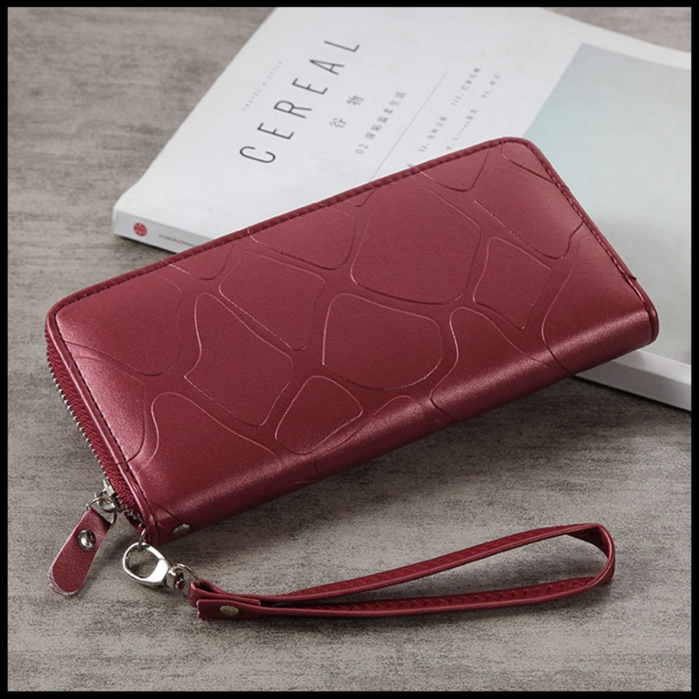 NEW JUNIPER Multi Function Clutch Wallet - Picture 3 of 6